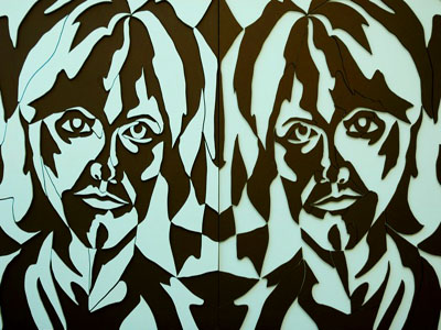 Double Vision