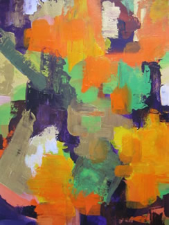 Abstract Gold