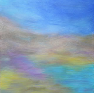 Colours of Provence