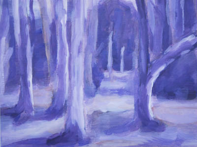 Trees on the Common