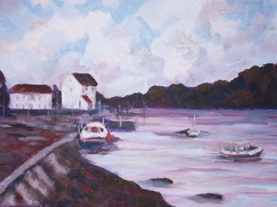 Woodbridge
