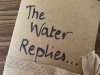 The Water Replies